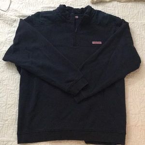 Vineyard Vines Men’s 1/4 Zip Pullover